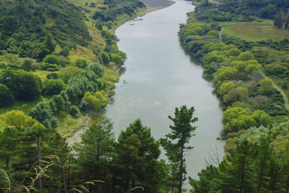 Whanganui National Park Whanganui National Park