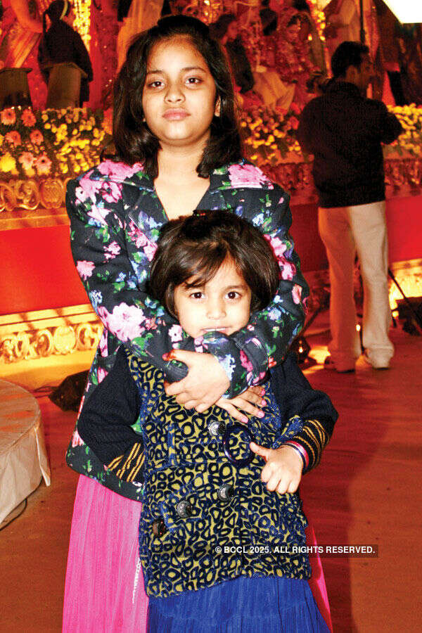 The big fat Banarsi wedding