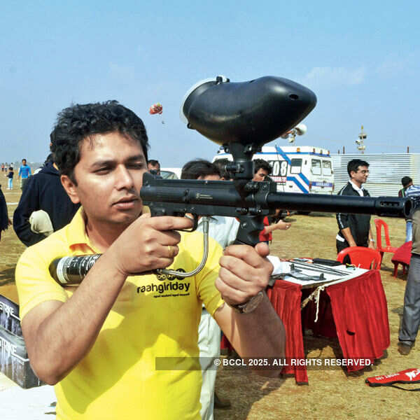 Bhoj Adventure  Fest