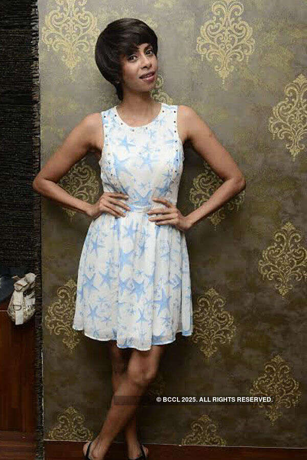 Essensuals salon launch