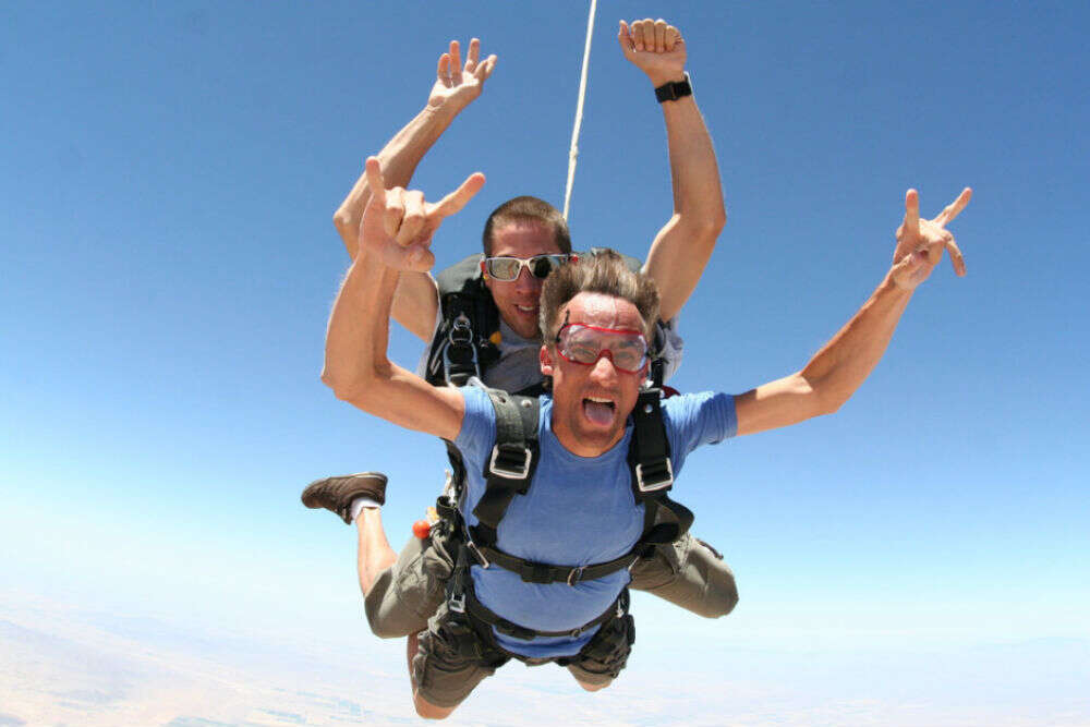 skydive-Arizona