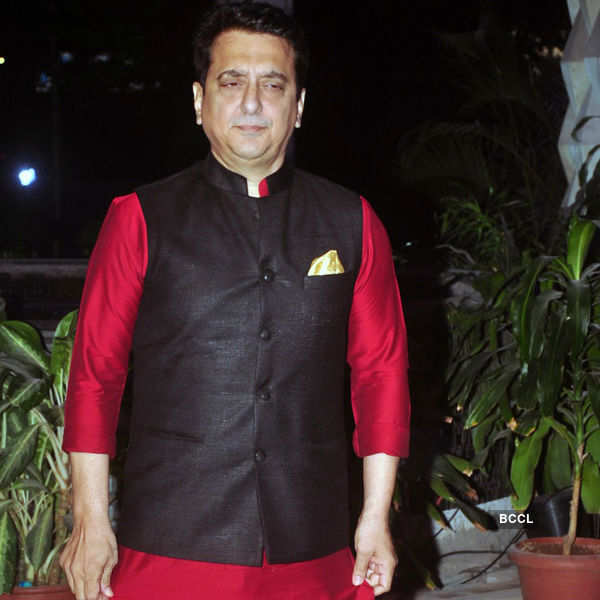 Rahul Thackeray & Aditi Redkar's reception