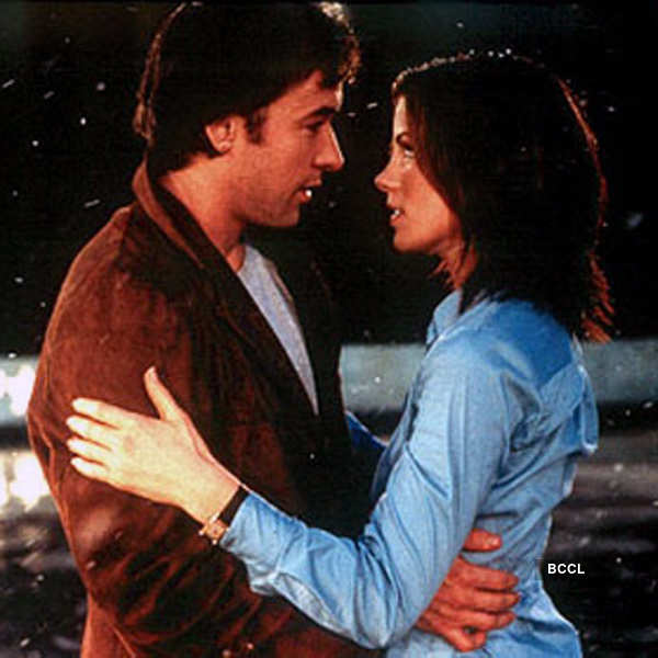 Valentine's Day Special: Best Romantic Films