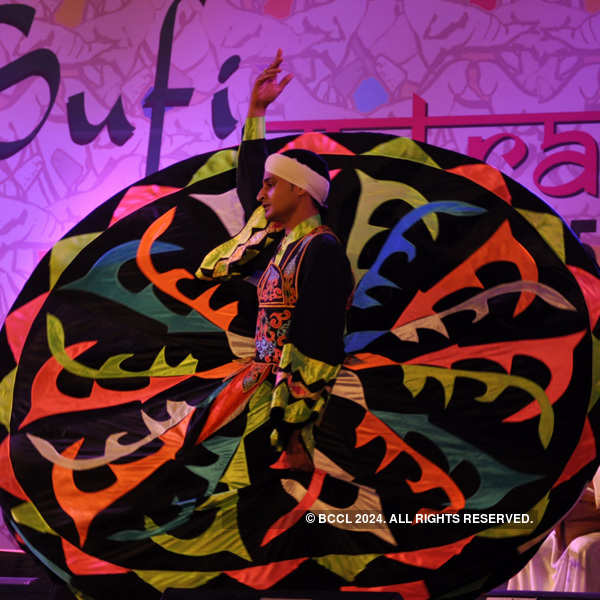 Sufi Sutra @ Mohar Kunj