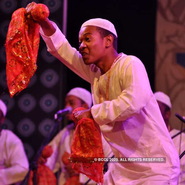 Sufi Sutra @ Mohar Kunj