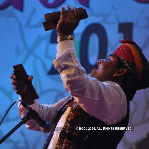 Sufi Sutra @ Mohar Kunj