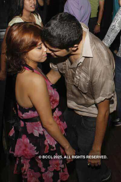 'Saturday Night Venom' bash