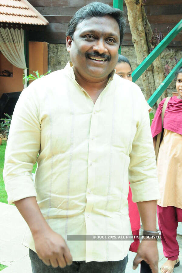 Ente Sathyanweshana Pareekshakal: Audio launch