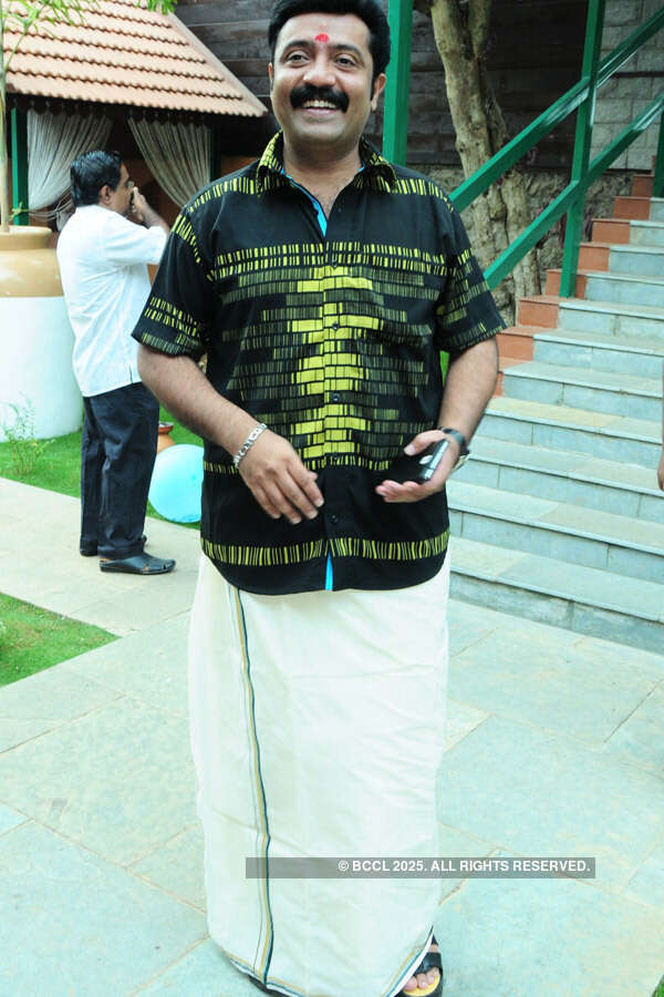 Ente Sathyanweshana Pareekshakal: Audio launch