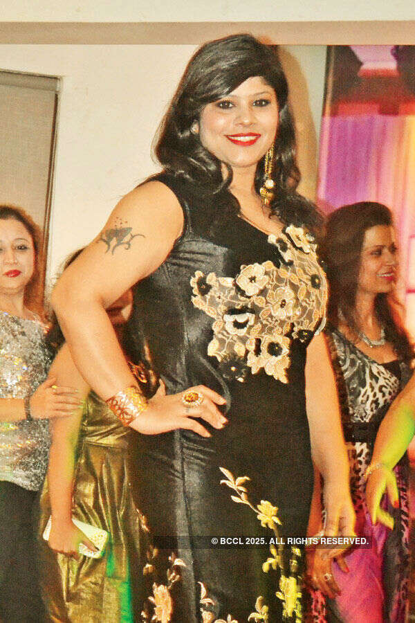 Getting high on fashion