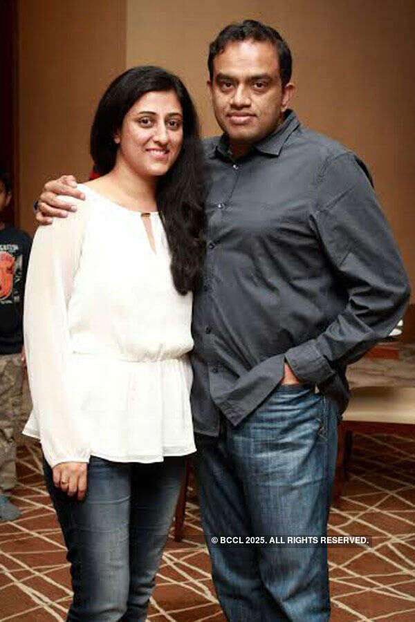 Valentine's Day celebrations @ Shraton hotel