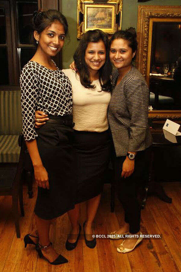 V-Day celebrations @ ITC Windsor