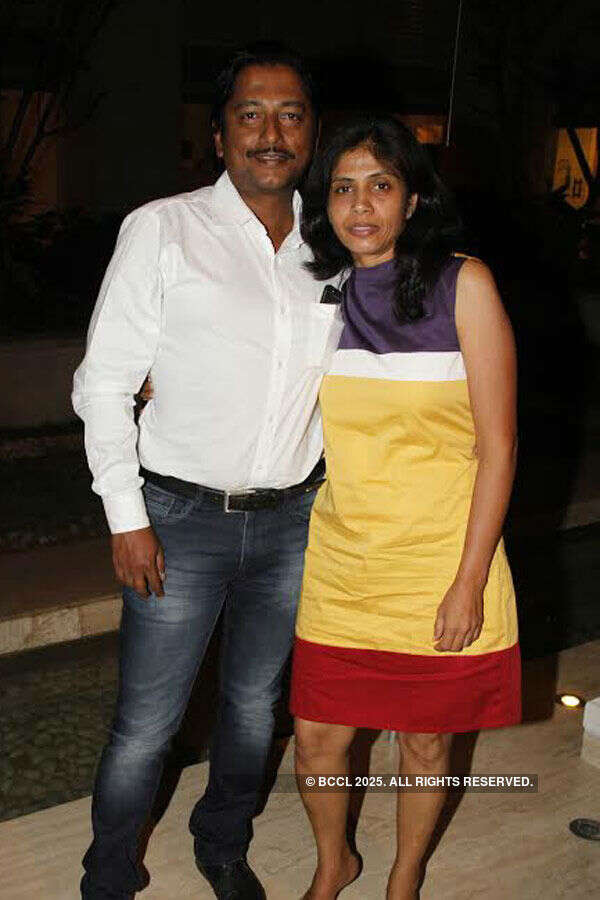 V-Day celebrations @ ITC Gardenia