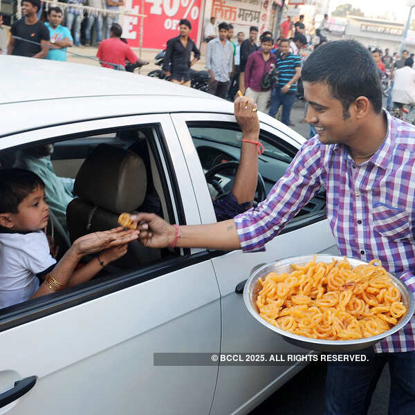 World Cup 2015: Moments from India vs Pakistan, Adelaide