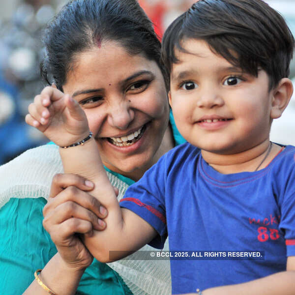 World Cup 2015: Moments from India vs Pakistan, Adelaide