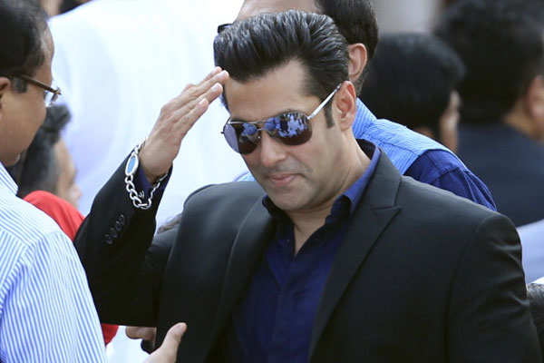 Dabangg to Kick: Salman Khan's upcoming sequels