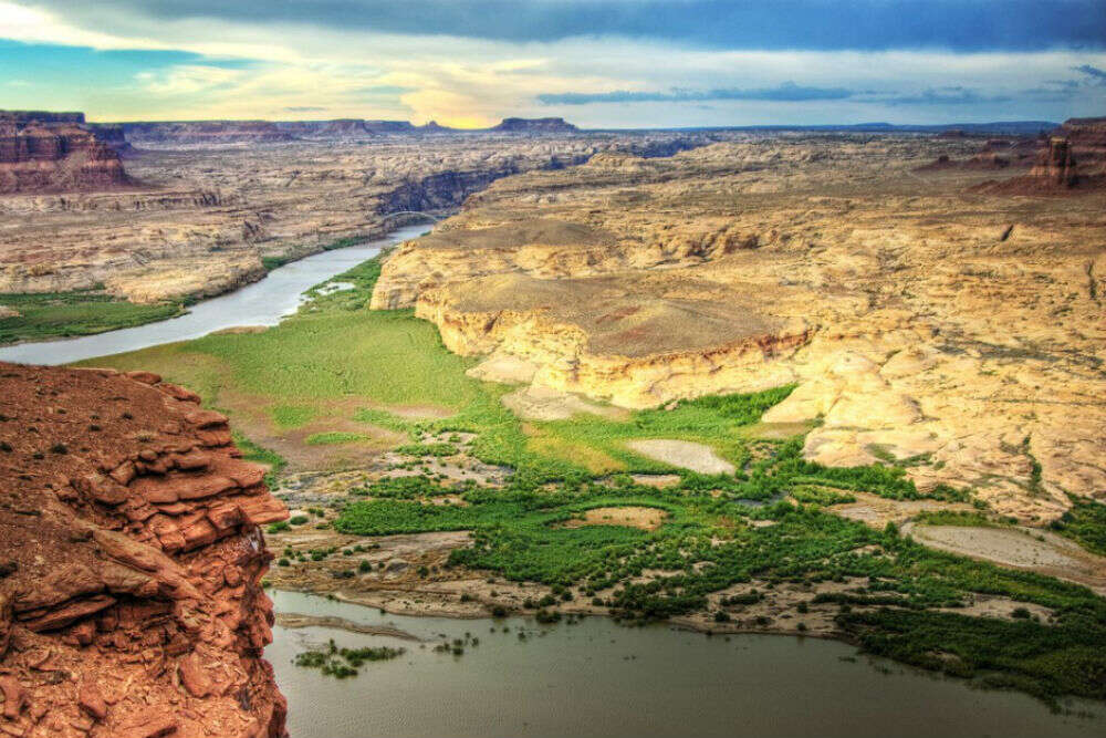 Grand Staircase-Escalante National Monument