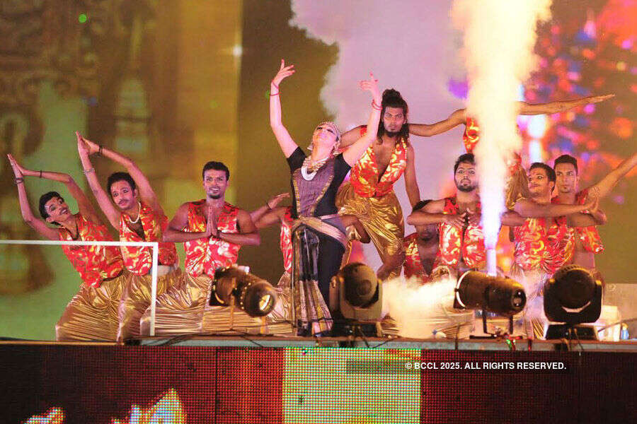 National Games concludes in Trivandrum