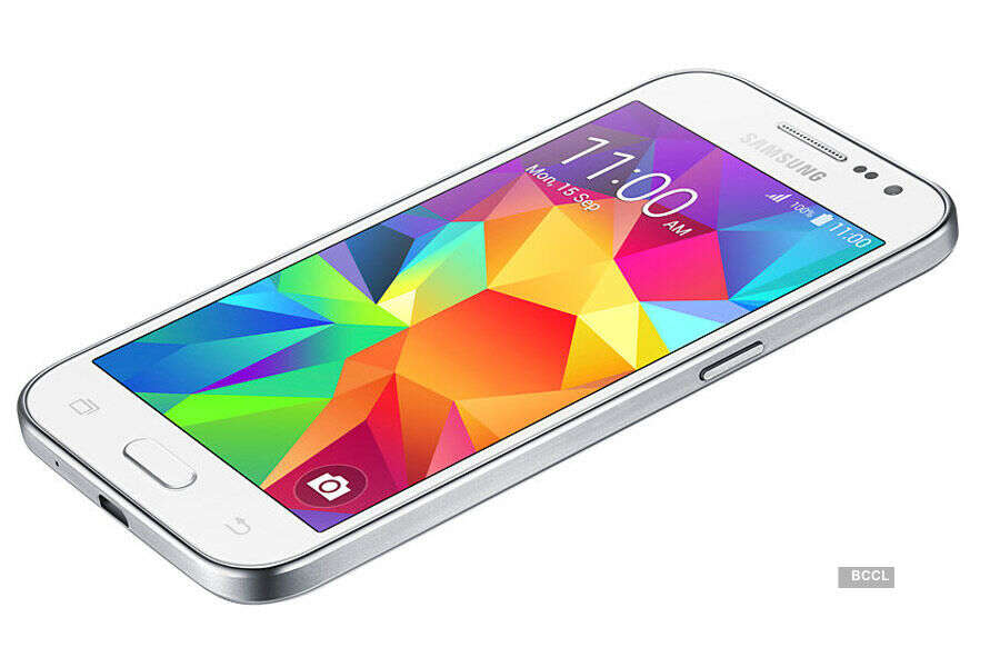 Samsung unveils budget 4G smartphones