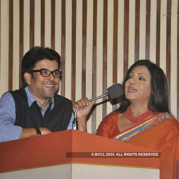Retrospective of Rituparna Sengupta