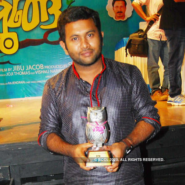 Vellimoonga success party