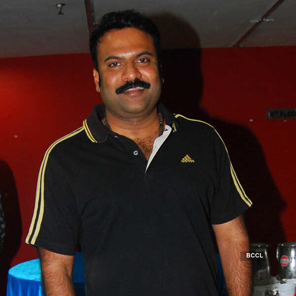 Vellimoonga success party
