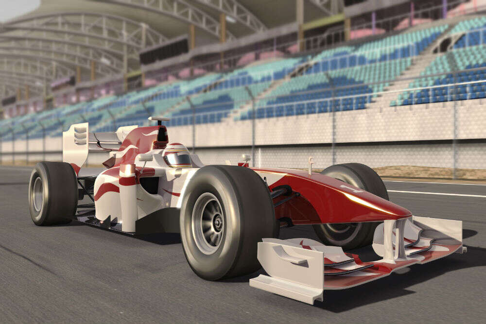 Monaco Grand Prix grand prix
