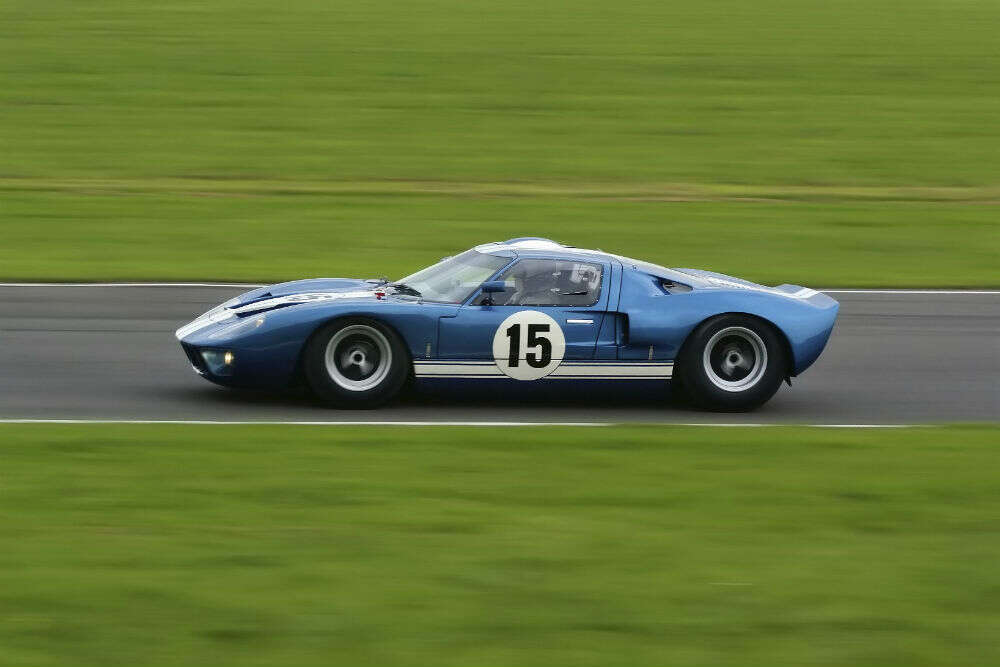 Le Mans Times of India Travel