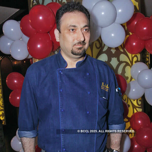 V-Day party at Rrala&rsquo;s Habibi