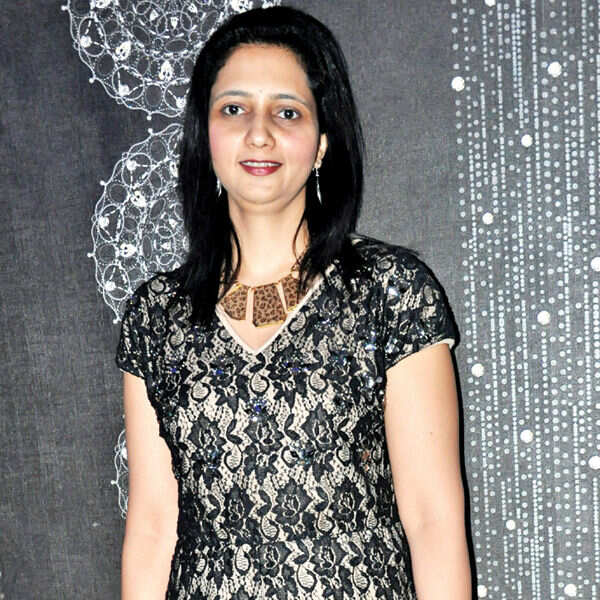 Arjan's first b'day party