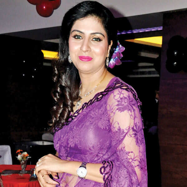 Arjan's first b'day party