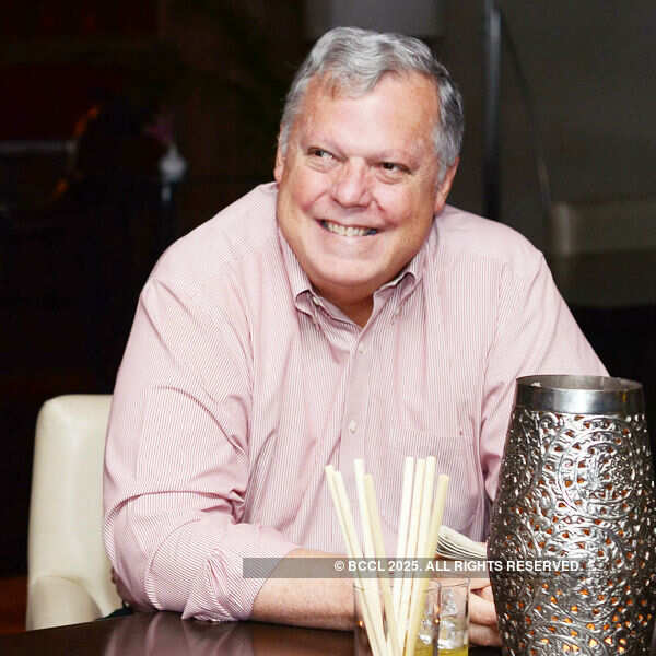 Legacy tasting session at Park Hyatt