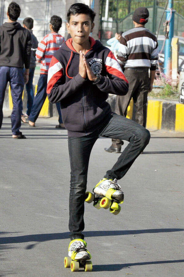 Raahgiri Day @ Indore