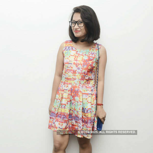 Get-together party at Sheraton Park