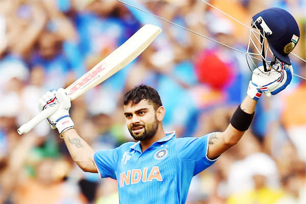 10 reasons why we love Virat Kohli | The Times of India