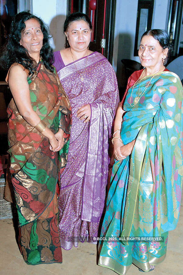 Hridhaan&rsquo;s birthday party