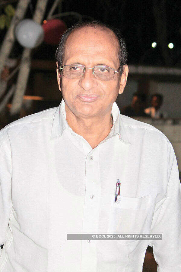 Hridhaan&rsquo;s birthday party