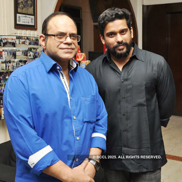 Kanchanjangha Express: Premiere