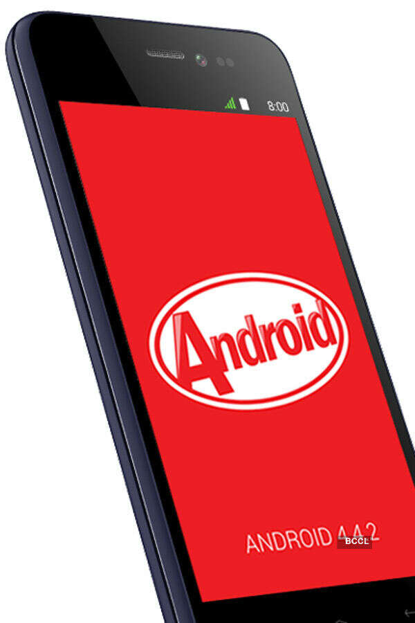 Micromax Canvas Pep launched at Rs 5,999