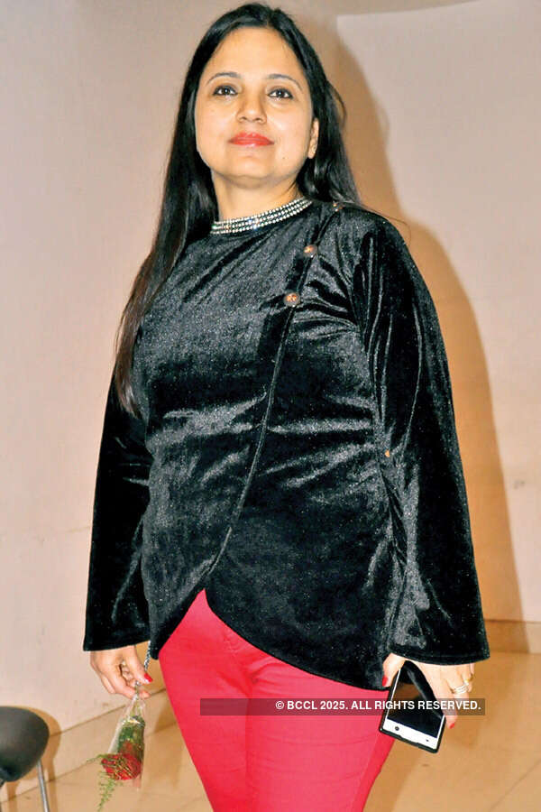 Valentine&rsquo;s Day party