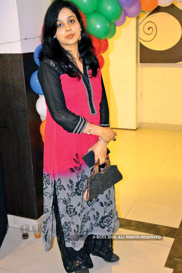 Inner Wheel club hosts V-Day party