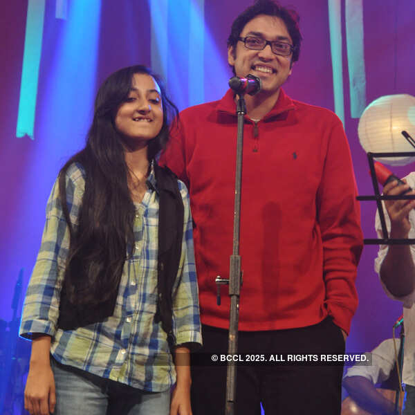 Chandrabindoo celebrates 25 years