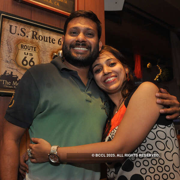 Valentine&rsquo;s Day @ Bakstage