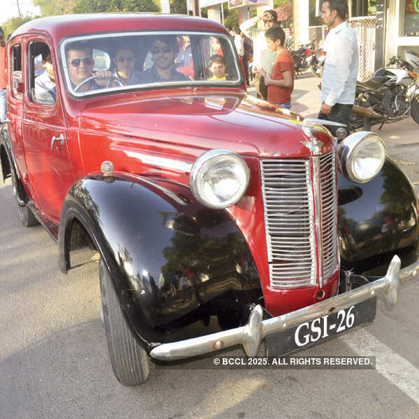 Bhoj Adventure Fest in Bhopal