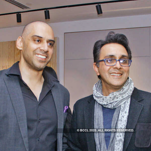 Bang & Olufsen&rsquo;s new boutique launch