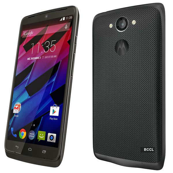 Motorola to launch its costliest phone in India