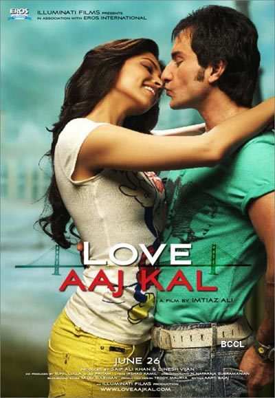 Love Aaj Kal