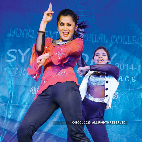 Symphony 2015 @ JDMC