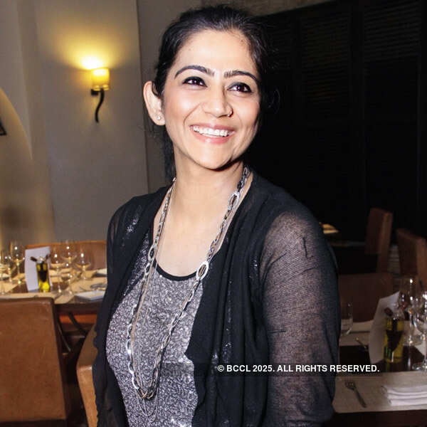 Tuscan food festival @ The Grand