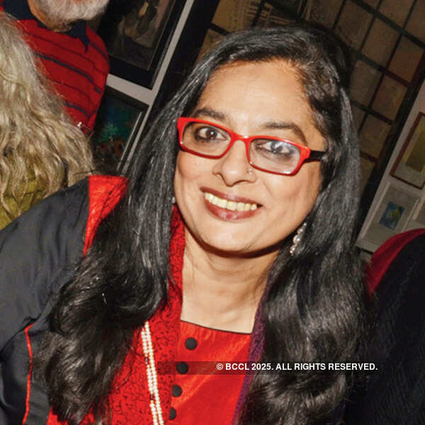 Bhaichand&rsquo;s V-Day party